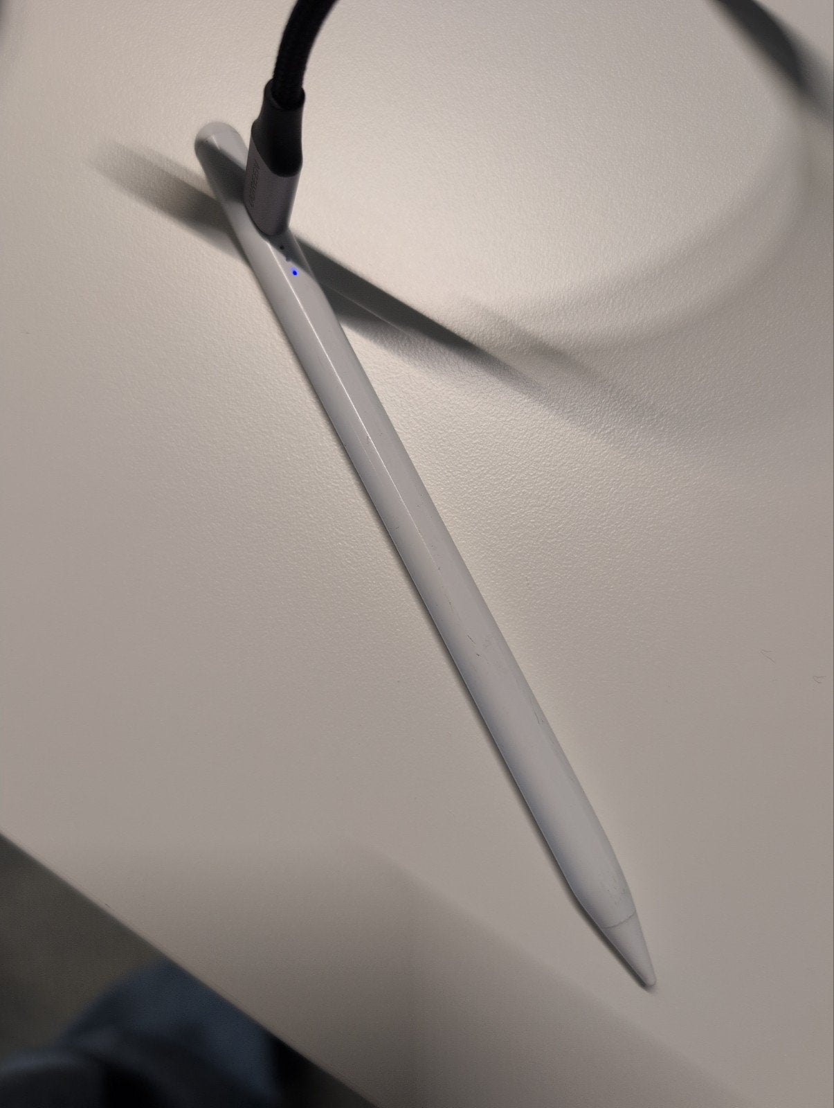 Sirius Choice Stylus Pen voor iPad (vanaf 2018), Ophalen of Verzenden