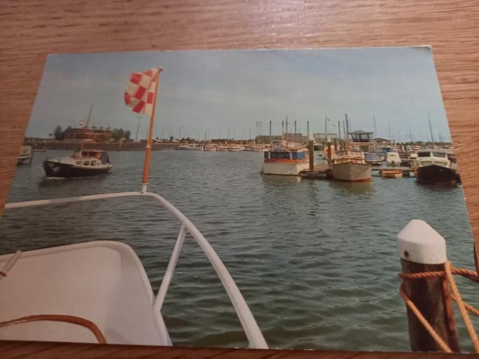 Drimmelen, Verzamelen, Ansichtkaarten | Themakaarten, Ophalen of Verzenden