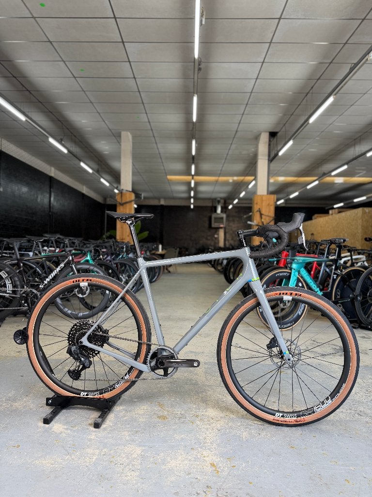 NIEUW Open WI.DE. AXS Gravel Fiets, Ophalen, Nieuw, Overige typen