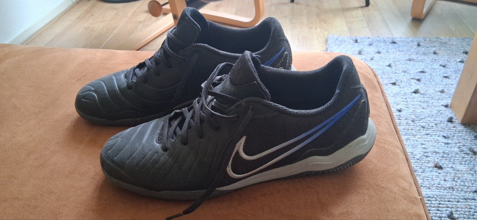 Nike schoenen maat 44/45, Ophalen