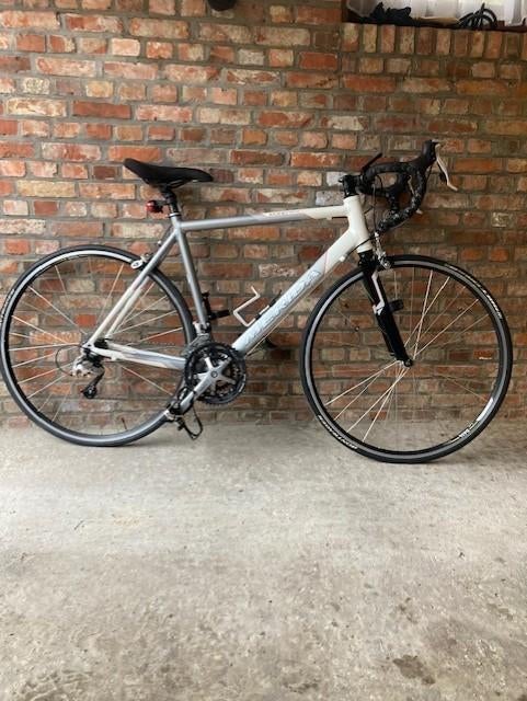 Racefiets Merida, Overige merken, 28 inch, Gebruikt, Staal