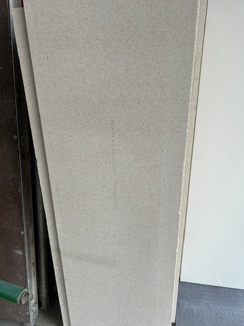 Fermacell platen, Fermacell, vloerplaat, plaat voor vloer, Doe-het-zelf en Verbouw, Platen en Panelen, Ophalen, Nieuw, Overige materialen
