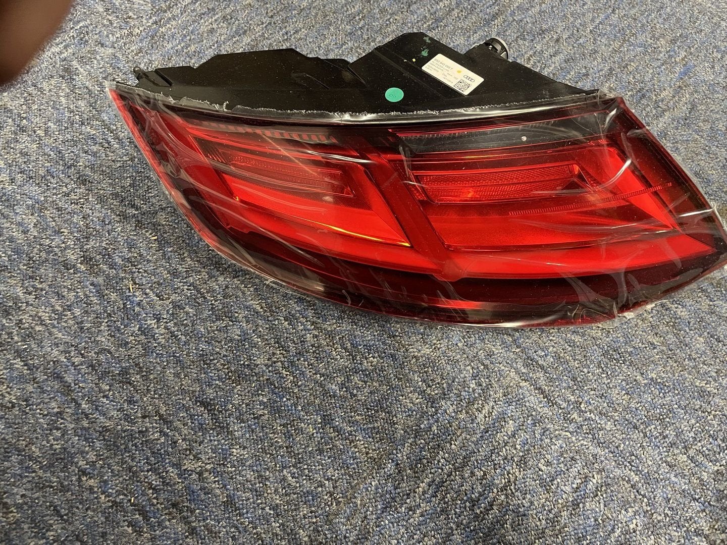 Audi TT achterlicht  links 8s0945095f, Auto-onderdelen, Verlichting, Gebruikt, -, -, Ophalen of Verzenden