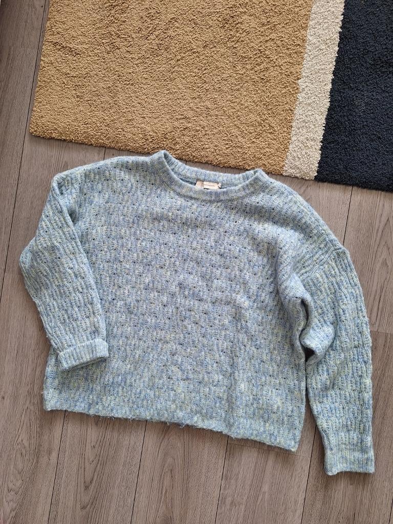 Oversized trui maat S Peppercorn, Peppercorn, Ophalen of Verzenden, Gedragen, Maat 36 (S)