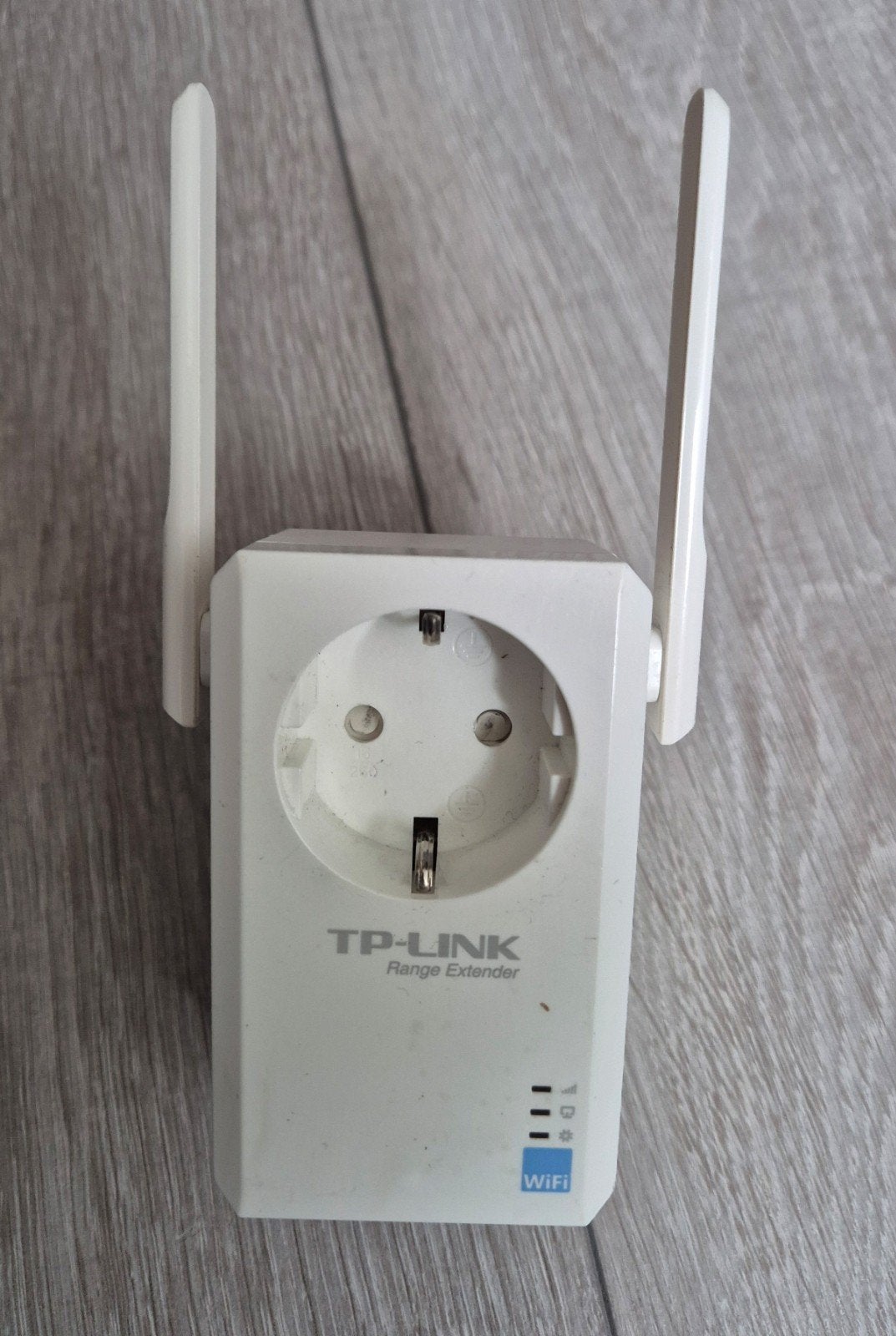 TP-Link TL-WA860RE 300Mbps Wifi Range Extender met AC, Ophalen of Verzenden