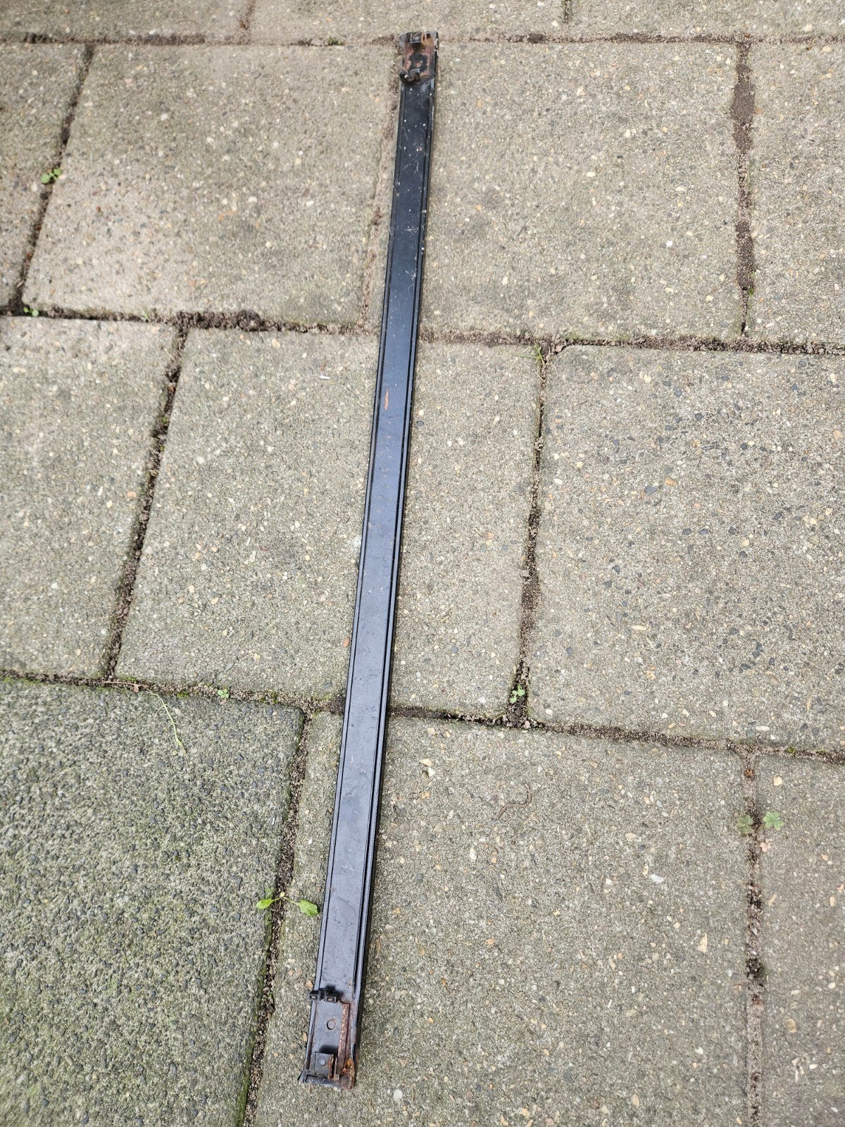 BMW E30 Zonnedak Regenafvoer Drainage, Auto-onderdelen, Ophalen of Verzenden, Gebruikt, BMW