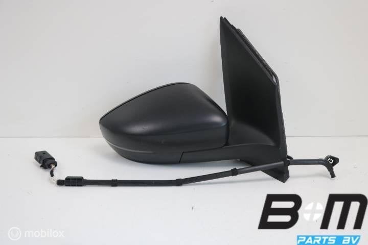 Spiegel rechts VW UP! Facelift 1S1857502BB, Gebruikt