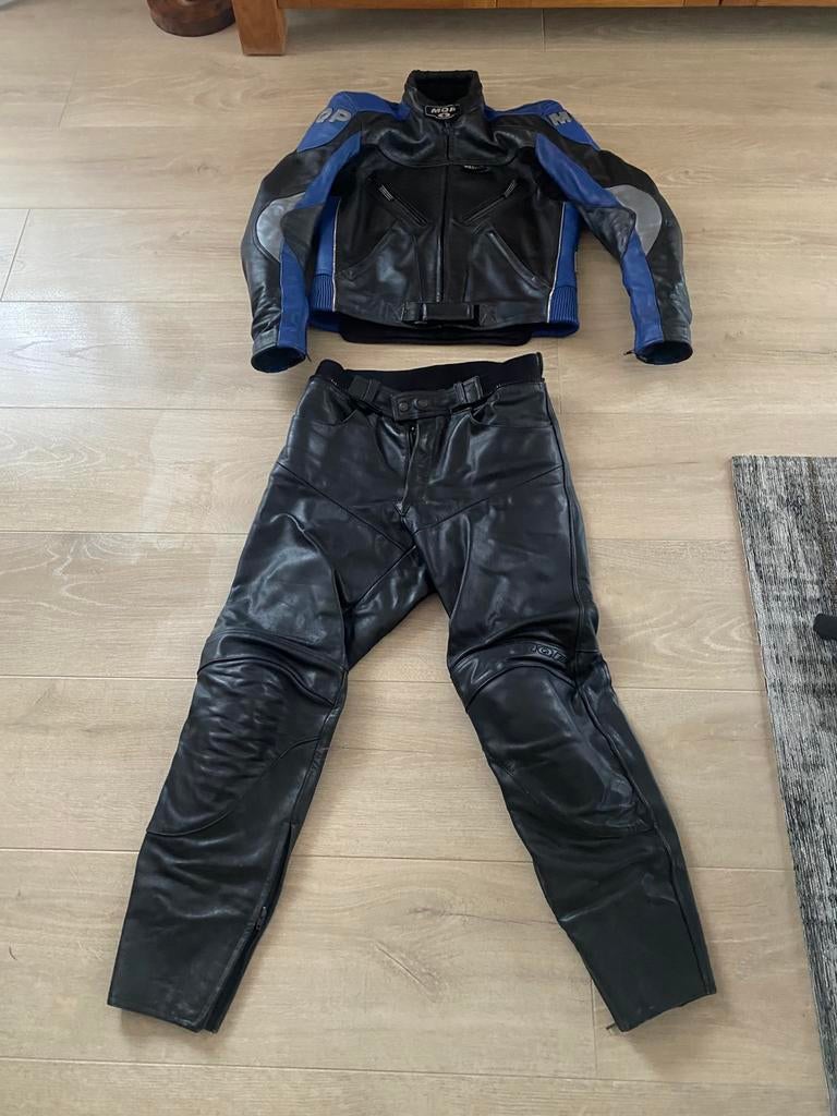 Motorpak, Ophalen, Tweedehands, Combipak