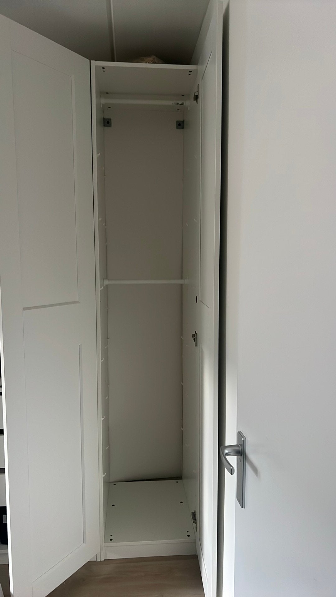 Ikea Pax kast 50x58cm, Ophalen, 200 cm of meer, 50 tot 100 cm, Zo goed als nieuw