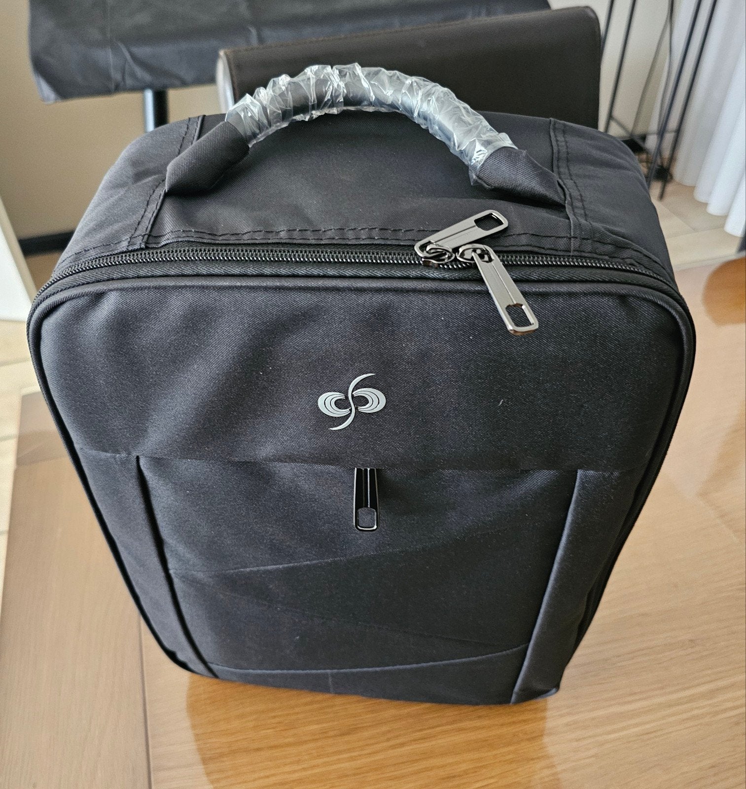 hagelnieuwe rugtas tbv dji mavic 4 pro, Ophalen of Verzenden