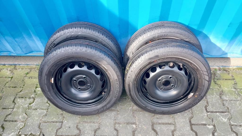 NIEUWE Zomerbanden Peugeot 108 C1 Aygo 165/60/15 165/65/14, Auto-onderdelen, Banden en Velgen, 14 inch, Banden en Velgen, Nieuw
