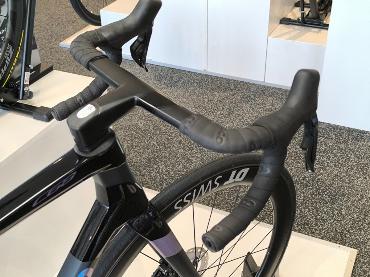 Colnago C68 Road Ultegra R8170 DI2 AC2 HRAU 53cm, -, -, Nieuw, -