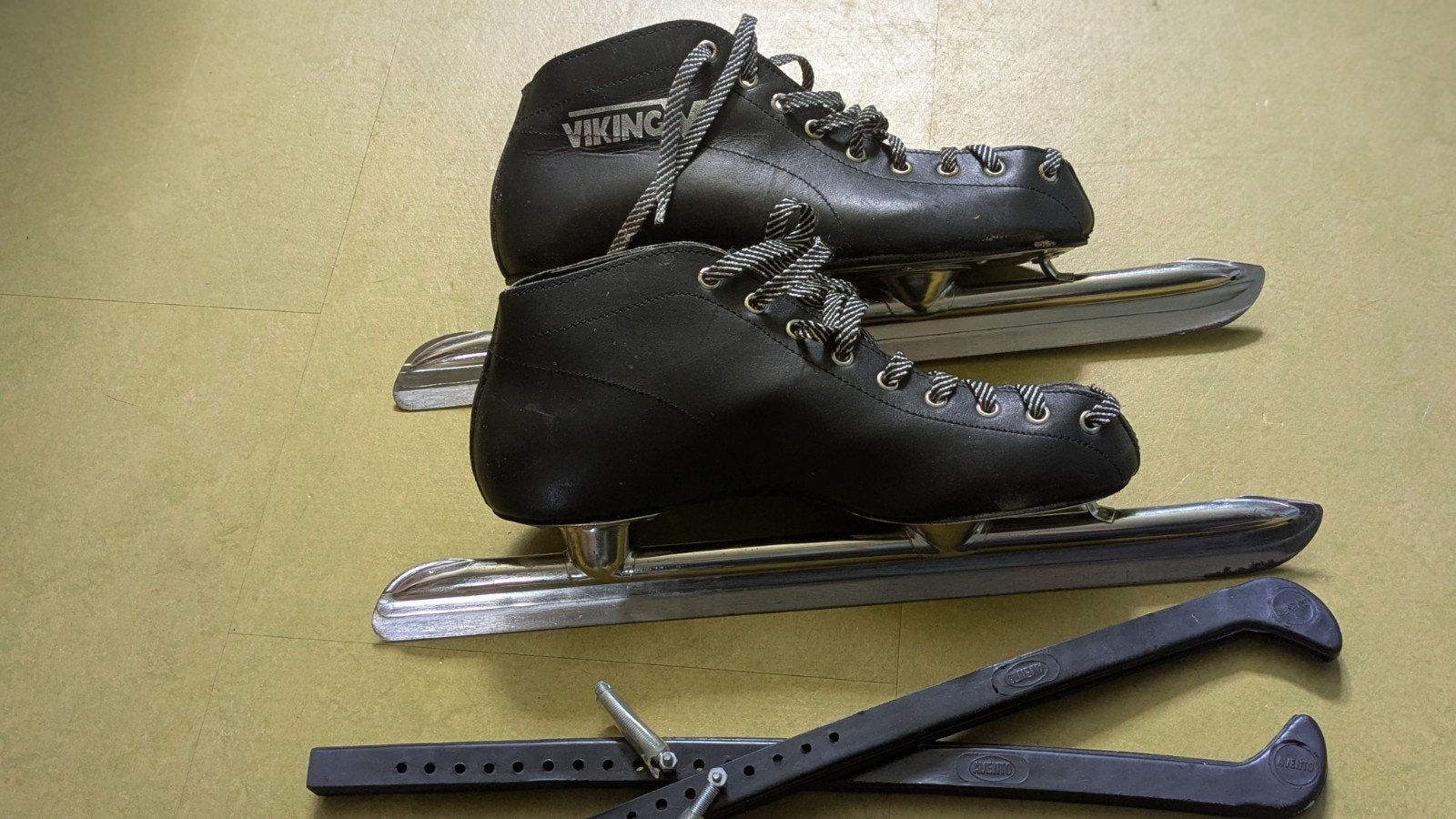Viking schaatsen maat 41, Sport en Fitness, Schaatsen, Viking, Gebruikt, Ophalen of Verzenden, Noren