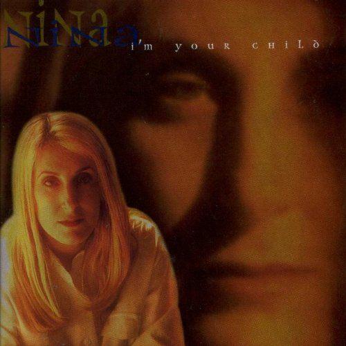SALE-> CD NINA - I'm Your Child >NIEUW, Verzenden, Nieuw in verpakking, Gospel