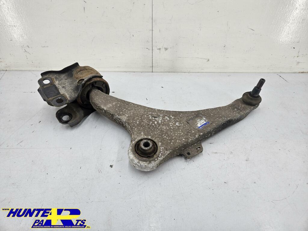 Draagarm LV Volvo V70/S80/S60/V60 ('07-'17) 31429321, Gebruikt, Ophalen of Verzenden, Volvo, Volvo