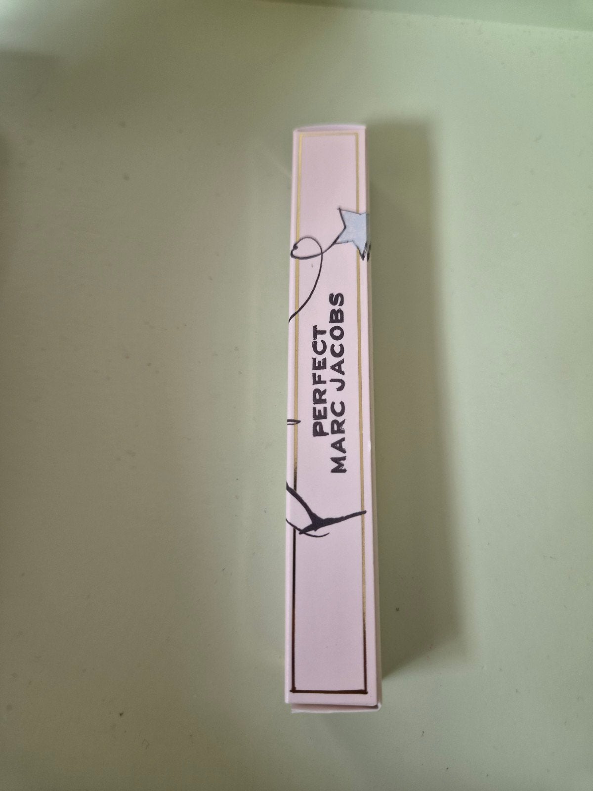Marc Jacobs perfect eau de parfum 10ml, Ophalen of Verzenden, Nieuw