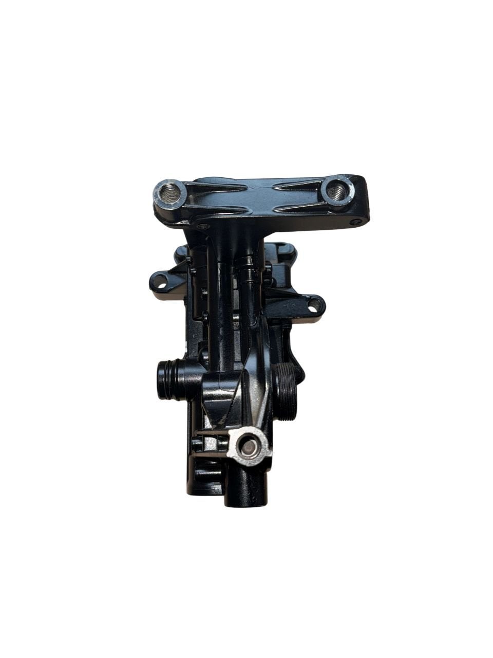 DAF CF XF LUCHTDROGERKLEP - 2018 KNORR ZONDER VIERKREISKLEP, -, -, Filters, -