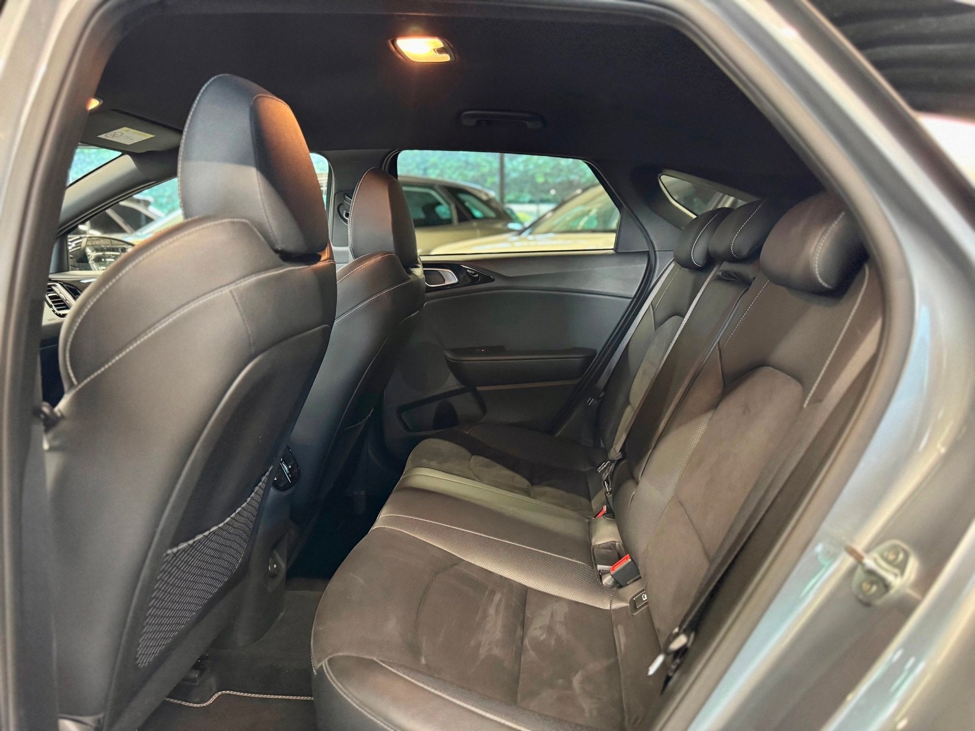 Foto 16 van Kia ProCeed 1.5 T-GDi GT-Line Leder | Led l Camera l Carplay
