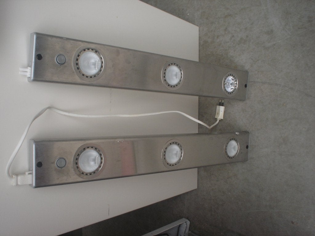 ikea keuken verlichting voor onder de kastjes is getest  €20, Ophalen, Overige kleuren, 50 tot 100 cm, Zo goed als nieuw