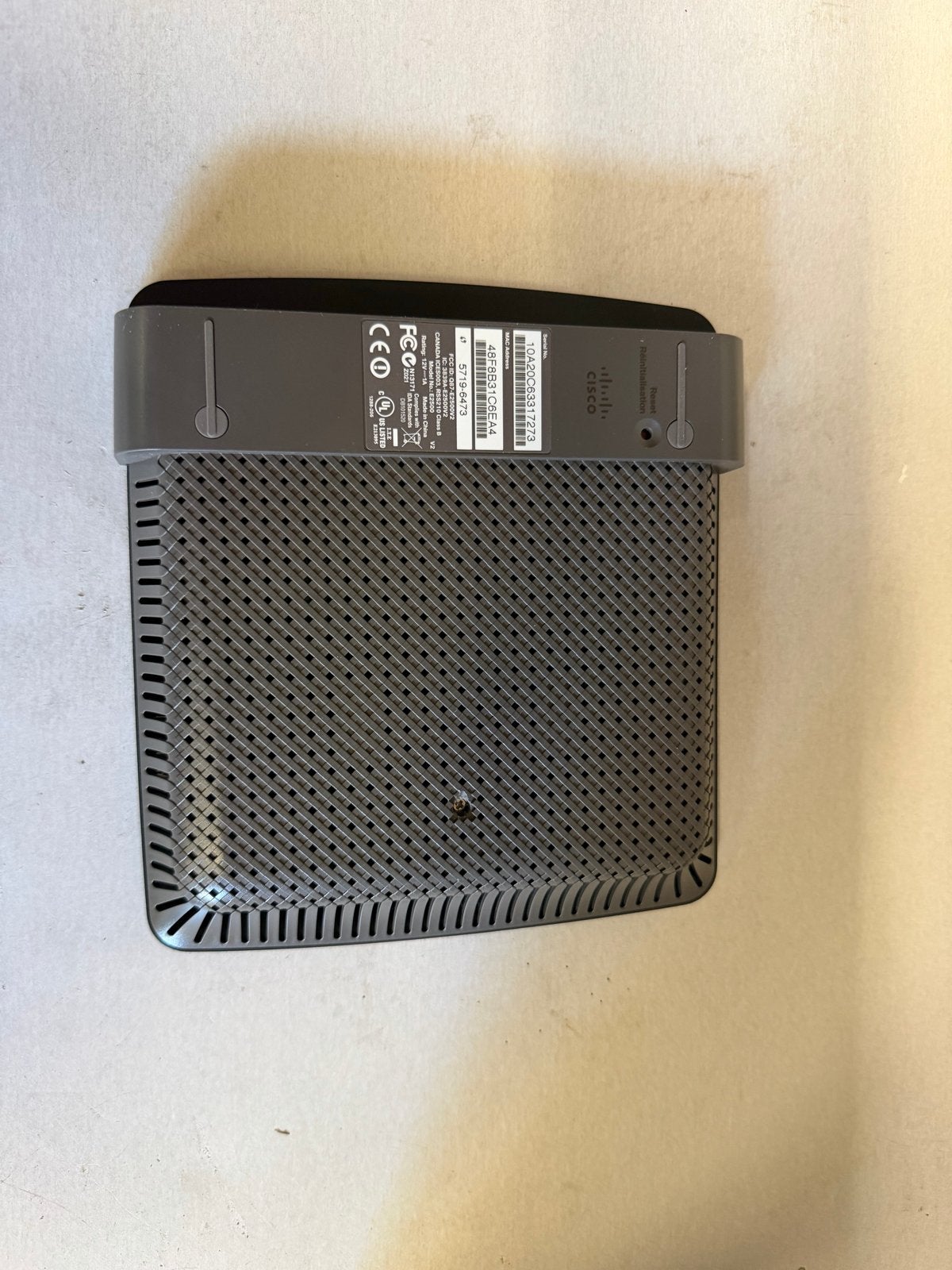 5x Wifi Versterkers/Repeaters - Cisco & TP-Link met Adapters, Ophalen, Gebruikt