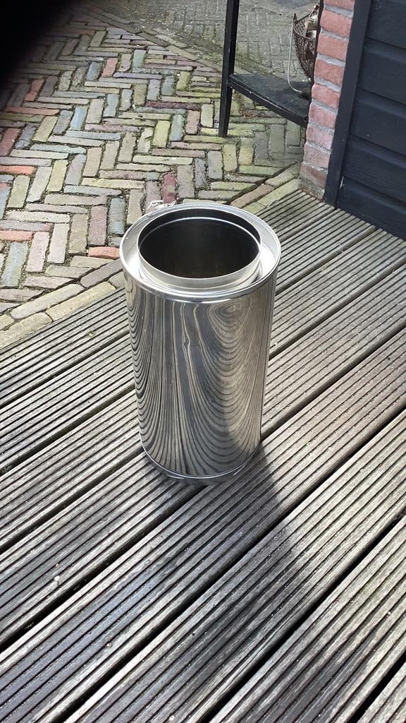 buis, Ophalen, Pvc, 6 meter of meer, Overige typen
