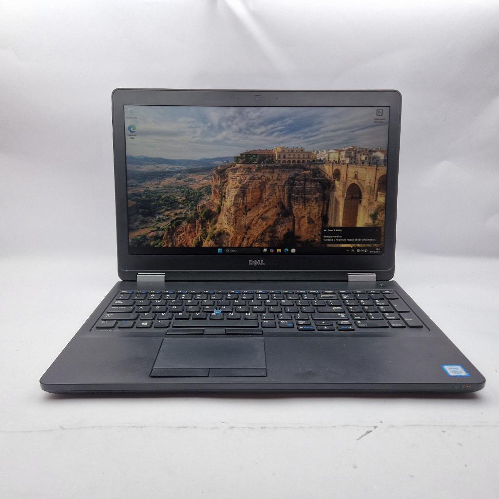 Dell Latitude E5570 Laptop || Nu maar €199,99, Ophalen of Verzenden, Gebruikt, Aktetas