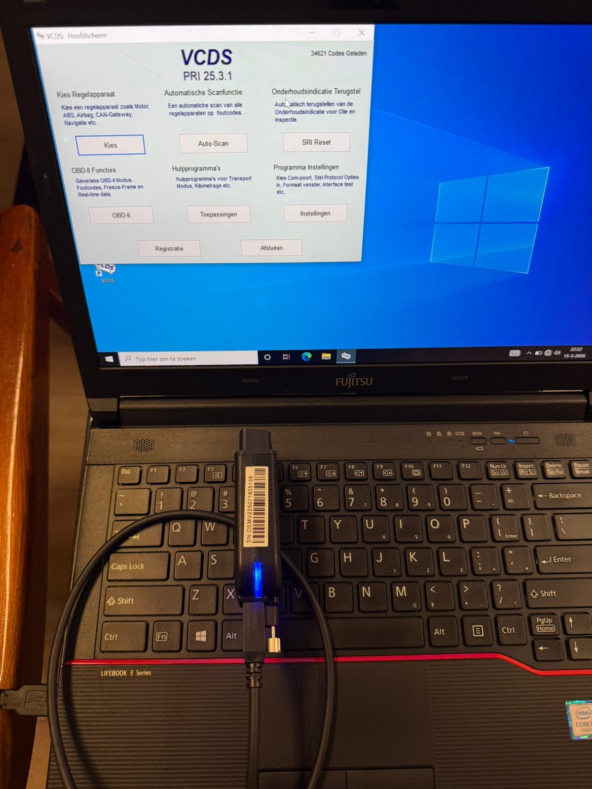 VCDS HEX V2 vagcom Rosstech(diagnose,vcds,apple activeren), Ophalen, Nieuw
