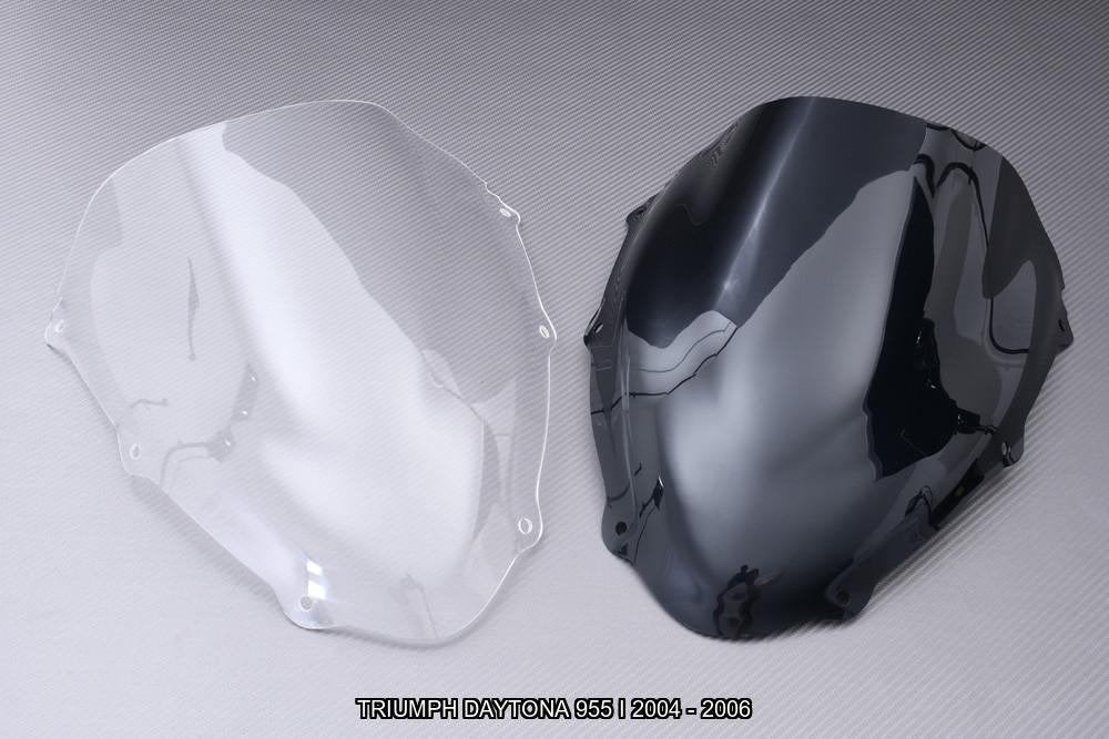 Windscherm TRIUMPH DAYTONA 955 I 2004 - 2006, Motoren, Ophalen of Verzenden, Nieuw