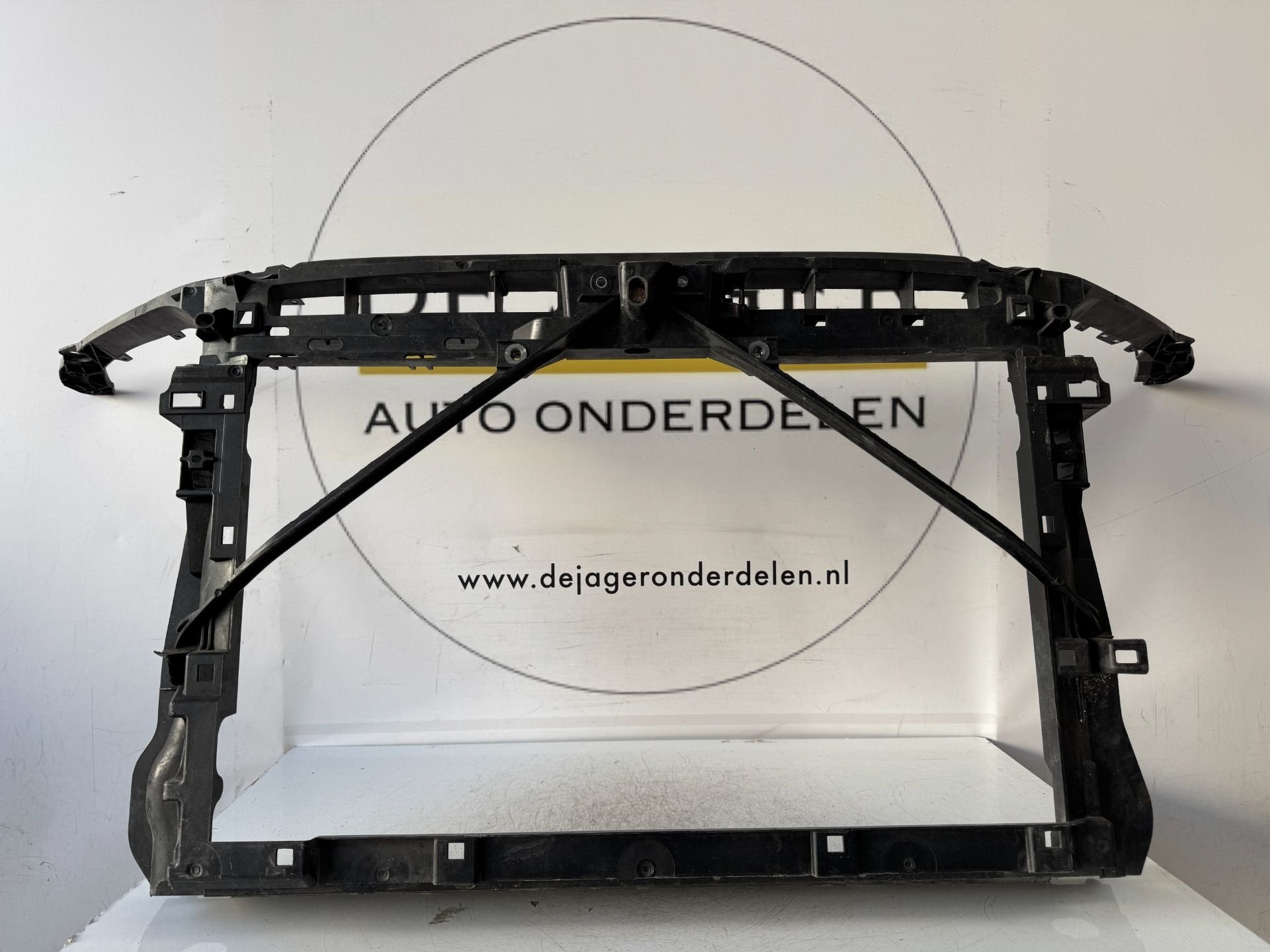 SKODA OCTAVIA 3 VOORFRONT FRONT 5E0805588, Auto-onderdelen, Voor, Skoda, Skoda Auto a.s., Gebruikt