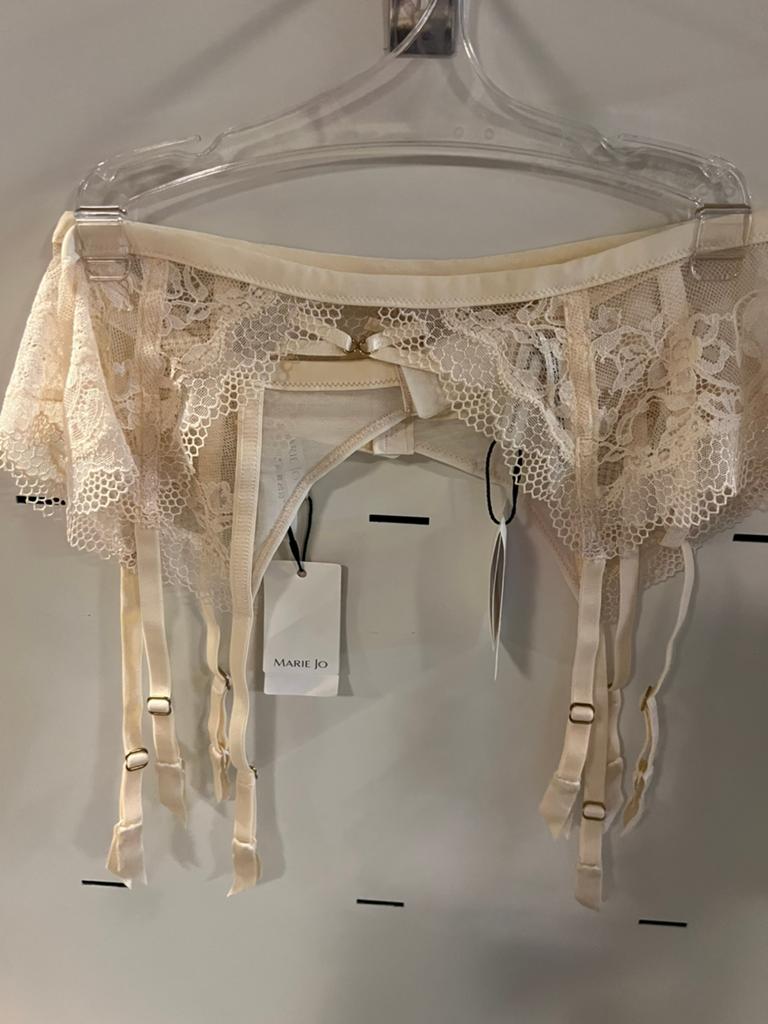 Marie Jo jarretels maat S 65 NIEUW!! Nu €7,50, Kleding | Dames, Ondergoed en Lingerie, Ophalen of Verzenden, String