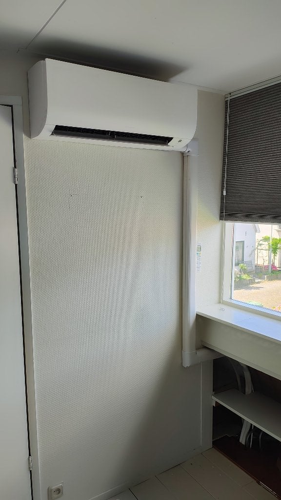 Airconditioning installatie Noord-Holland, Onderhoud