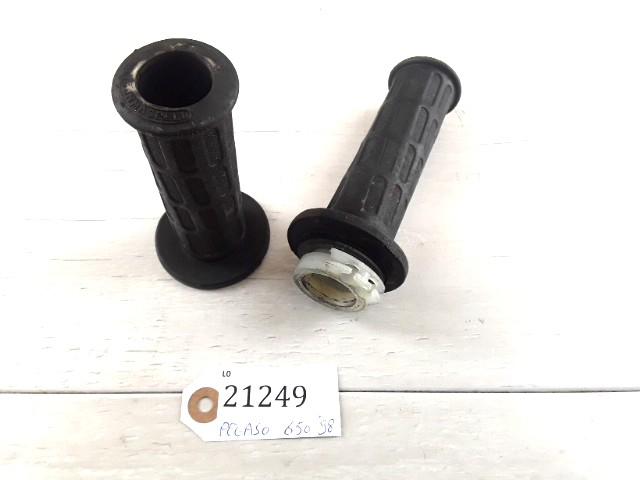 Pegaso 650 1992 - 2005 Aprilia D1-39265
