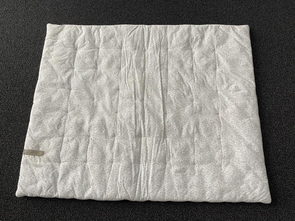 Boxkleed, Kinderen en Baby's, Speelgoed | Speelkleden, Gebruikt, Verzenden