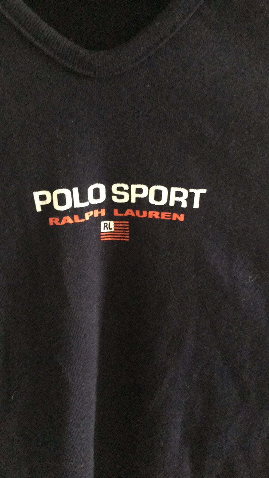 Polo sport dames shirt maat xl, Ophalen, Blauw, Maat 46/48 (XL) of groter, Korte mouw