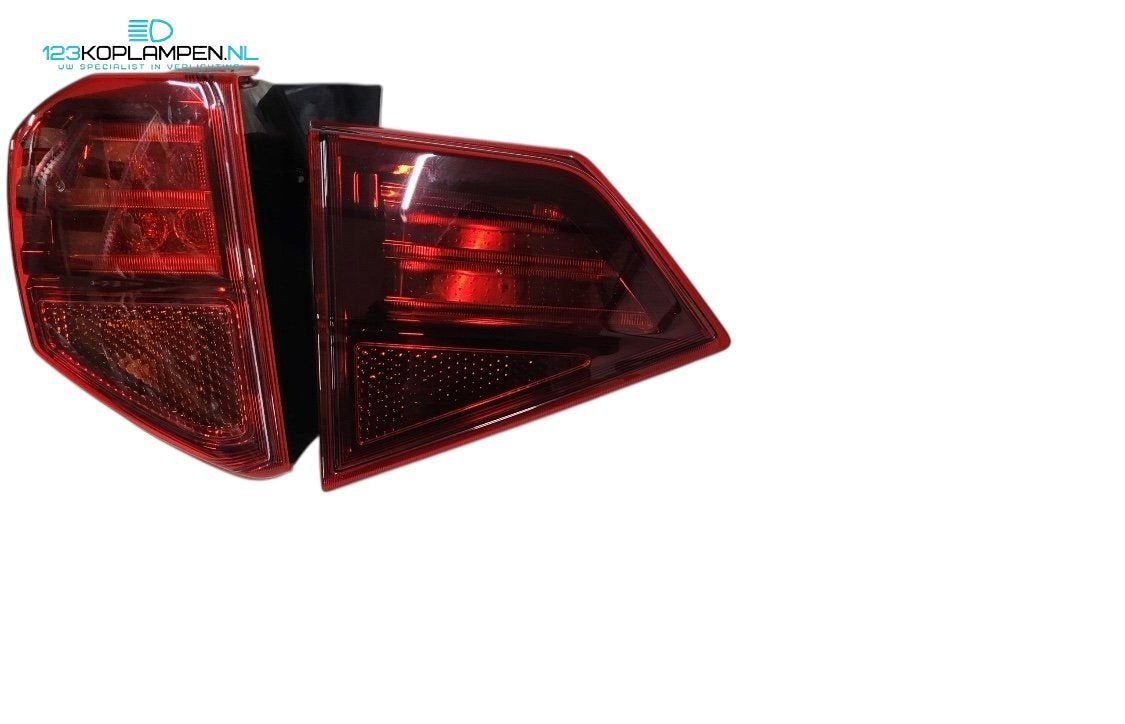 Suzuki Vitara LY Facelift achterlicht links LED, Auto-onderdelen, Gebruikt, -, Verzenden, -