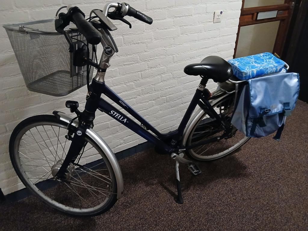 fiets tassen alleen 27 juni 10 euroos, Ophalen of Verzenden, Overige merken