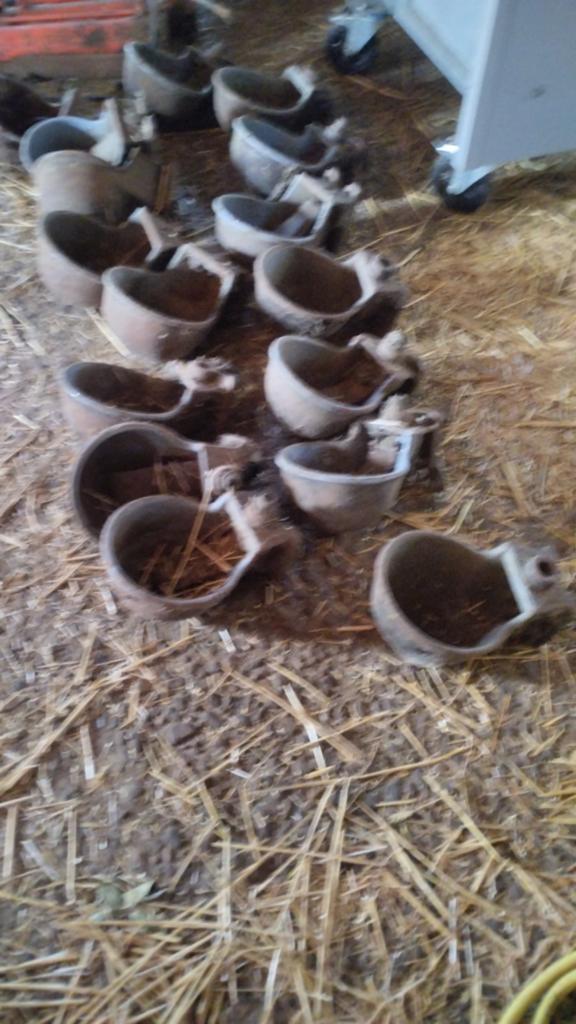 brouwers drinkbakjes waterbakjes