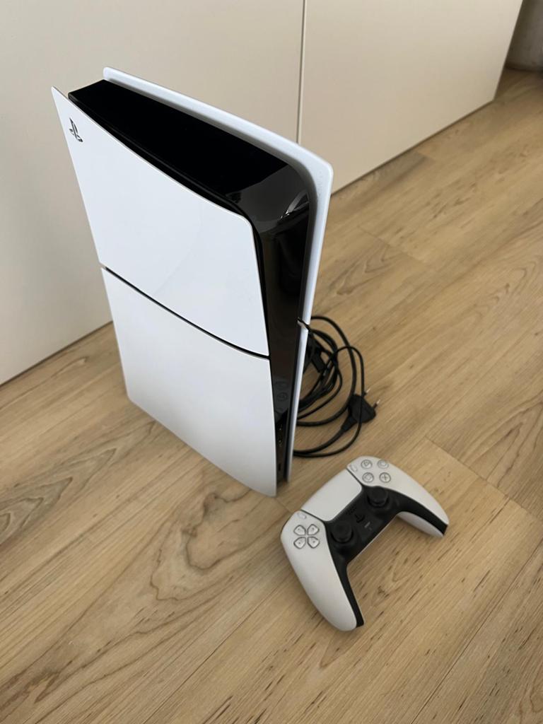 Playstation 5 digital, Spelcomputers en Games, Spelcomputers | Sony PlayStation 5, Ophalen of Verzenden, Nieuw