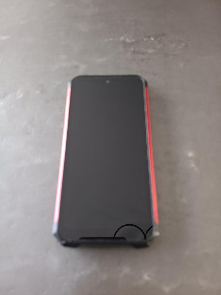 Ulefone Armor 8 - Robuuste Smartphone, Gebruikt, Ophalen of Verzenden, Zonder simlock, Zonder abonnement