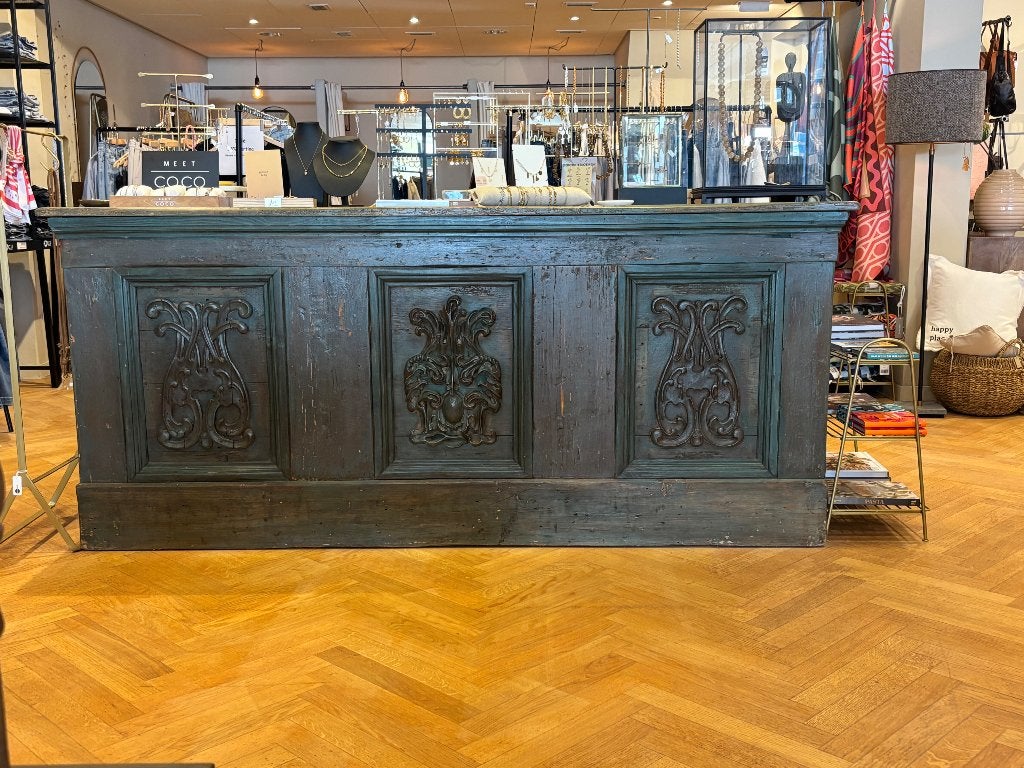 Kast, Ophalen