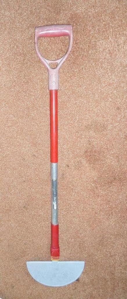 Graskantsteker - Wolf Garten - 95cm - Stevig blad, Ophalen, Zo goed als nieuw, Overige soorten, Wolf-Garten