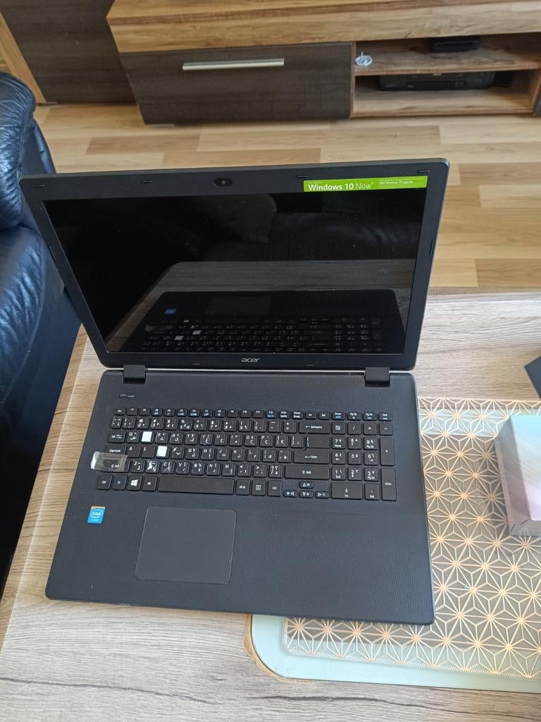Acer laptop, Ophalen, Gebruikt, 2 tot 3 Ghz, Acer