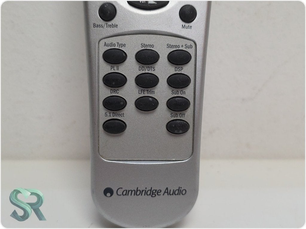 Cambridge Audio RC-340R, Gebruikt, ., Ophalen of Verzenden, .