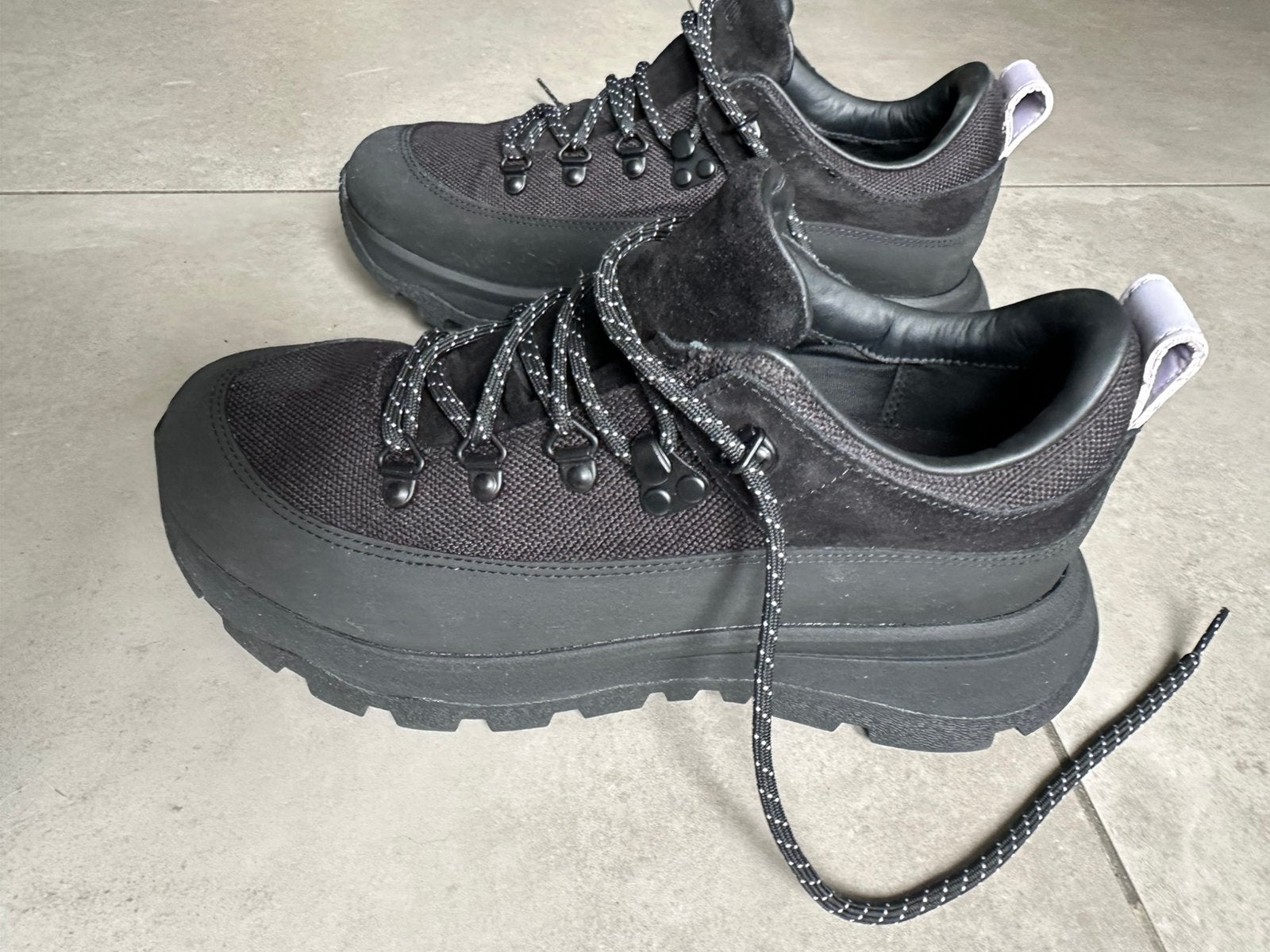 Fitflop waterproof wandelschoen 40, Ophalen of Verzenden, Zo goed als nieuw, Schoenen