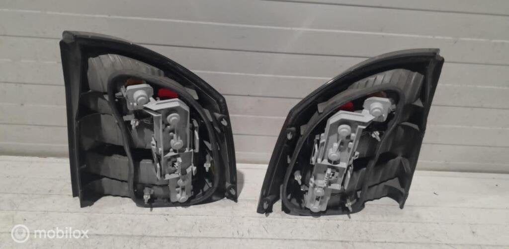 Achterlicht Opel Vectra C, Gebruikt, Ophalen of Verzenden