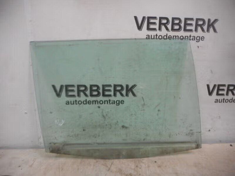 PORTIERRUIT RECHTS ACHTER Ford Mondeo III Wagon, Auto-onderdelen, Gebruikt, Ophalen of Verzenden, Henry-Ford-Straße 1 50735 Köln, DE