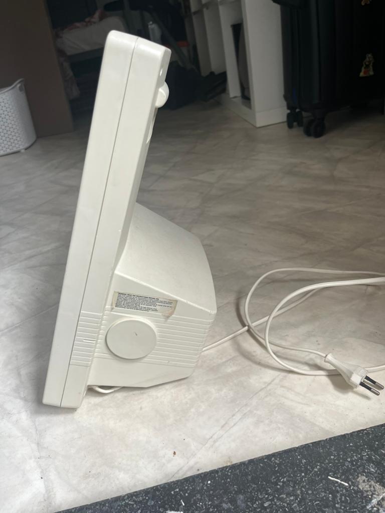 Gezicht bruiner, Ophalen, Gebruikt, Gezichtsbruiner, Minder dan 10 lampen