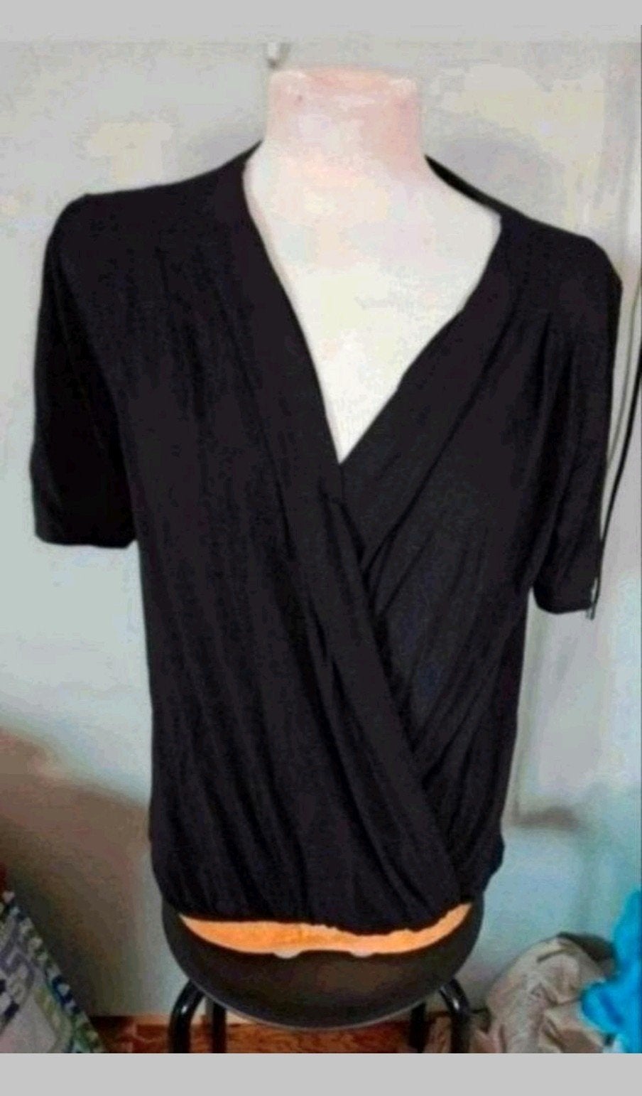 Pescara zwart top, Kleding | Dames, Zwart, Maat 42/44 (L), Pescara, Ophalen of Verzenden