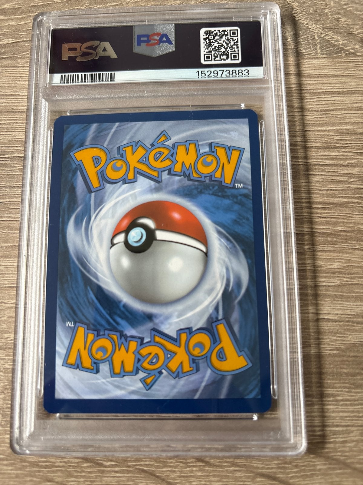 Foto 3 van PSA 10 Eevee Prismatic Evolutions promo
