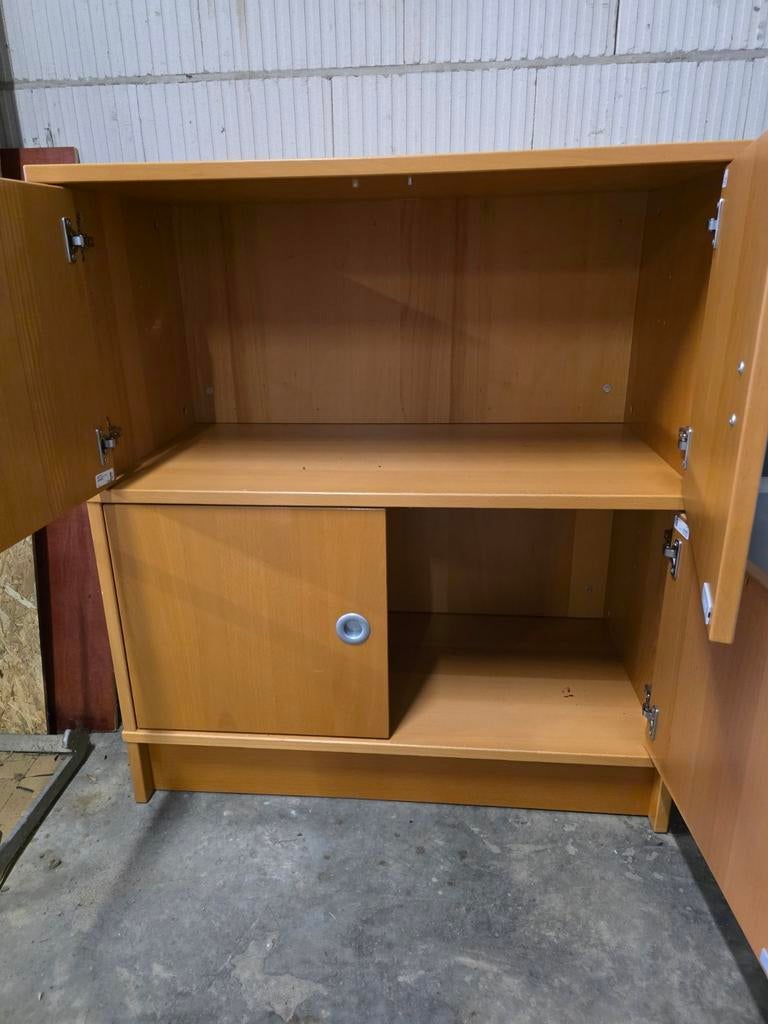 Beuken Kastjes, Ophalen, Gebruikt